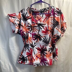 Banana Republic shirt